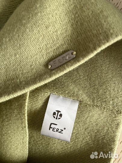 Шапка детская для девочки Ferz Россия