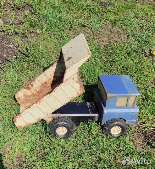 Детская игрушка