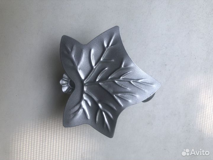 Клипса (прищепка) для штор