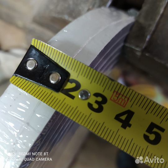 Герметик Gepard, лента псул