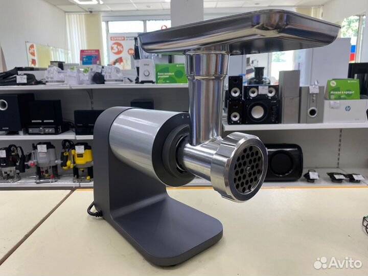 Мясорубка BQ MG1010(схи)