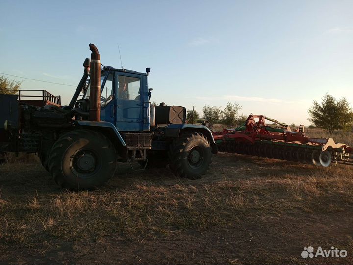 Трактор ХТЗ 150К-09.172.01, 2012