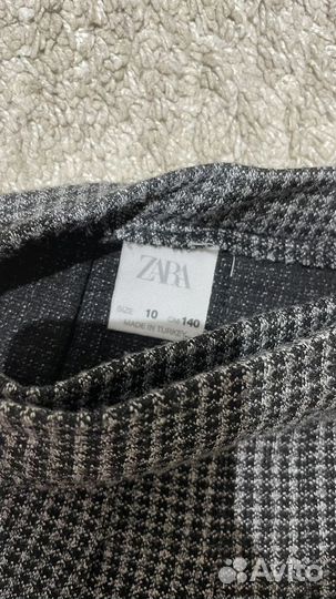 Юбка Zara 140 для девочки