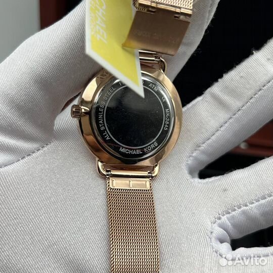 Часы женские michael kors