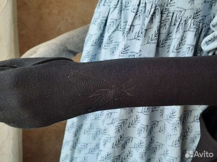 Перчатки зимние женские