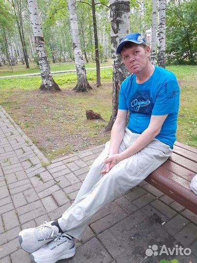 Любая работа, подработка