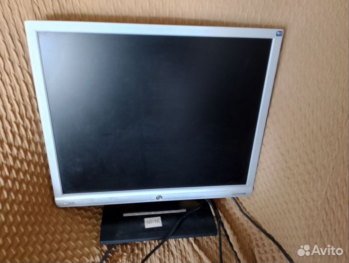 Монитор Samsung synkmaster 721 N ; Benq;Nec