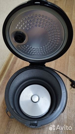 Мультиварка