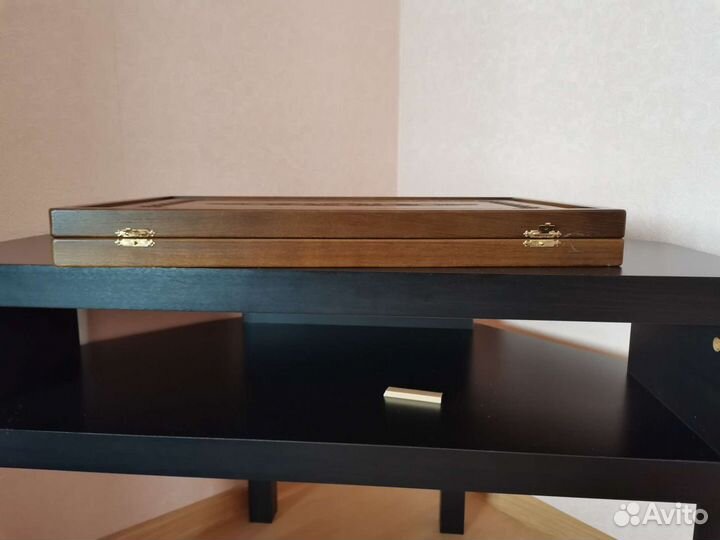 Нарды, Мадян