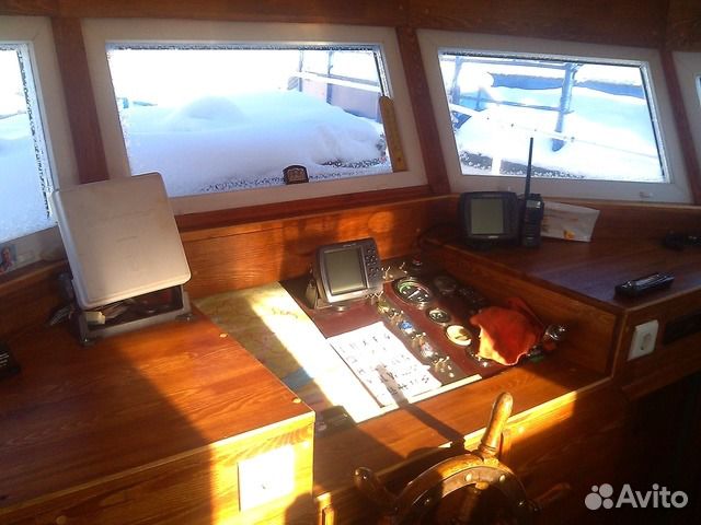 Продается Адмиралтеец