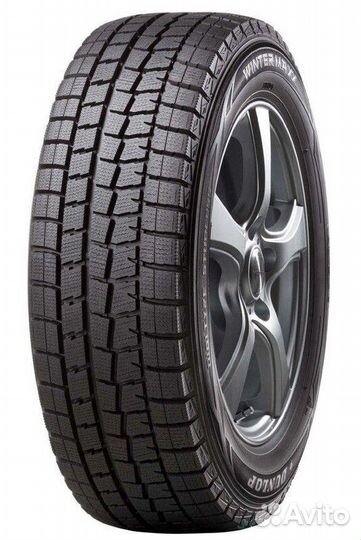 Dunlop Winter Maxx WM01 215/50 R17 96T