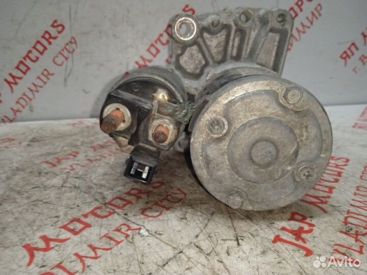 Стартер Peugeot 308 хэтчбек PSA5F01 2009