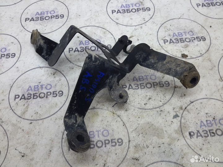 Кронштейн блока ABS Ford Fusion