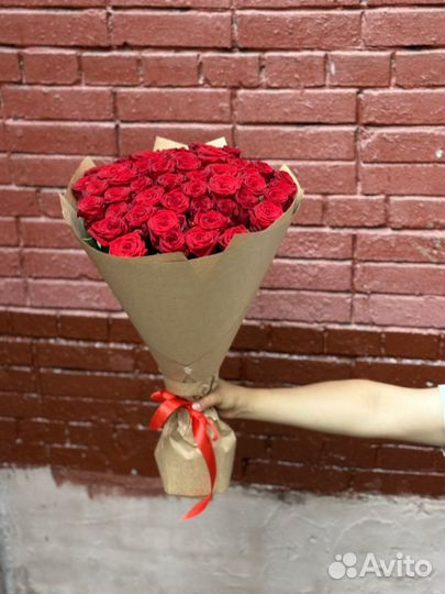 Роза оптом и розницу