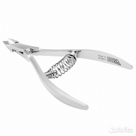 Инструменты для маникюра Nippon Nippers
