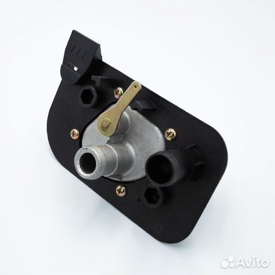 Кран отопителя Лада 2108-2109