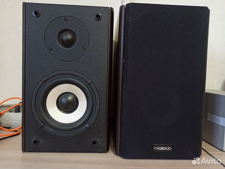 Акустическая система Microlab Solo 1 MK3