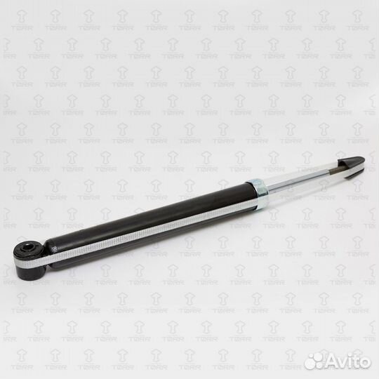 Амортизатор renault clio II 09/98-05/05 з