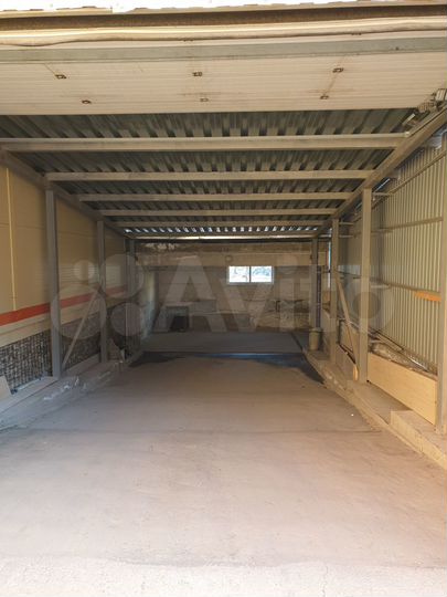 Гараж, 24 м²