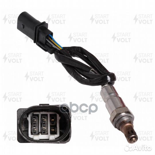 Датчик кисл. vsos1833 startvolt