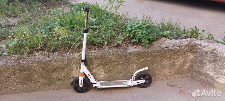 Самокат Urban Scooter Sport