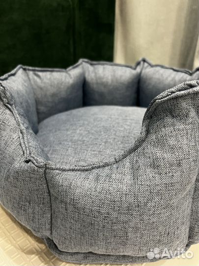 Лежанка для собак и кошек