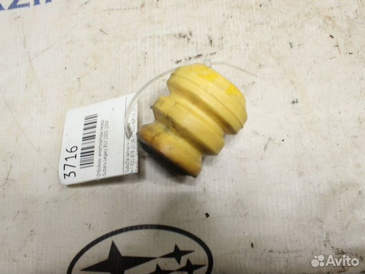 Отбойник амортизатора передний Subaru Legacy B13