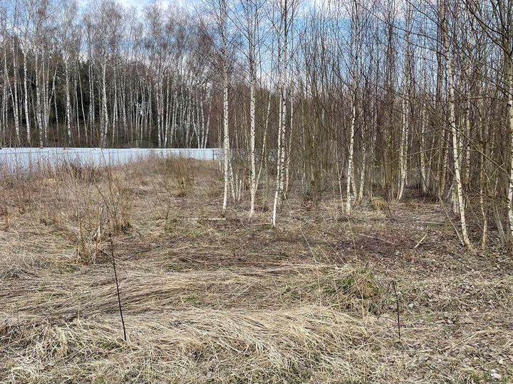 Участок 25 сот. (ИЖС)