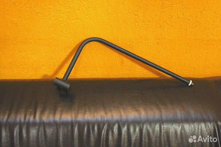 Proel Mic ClipOn Stand