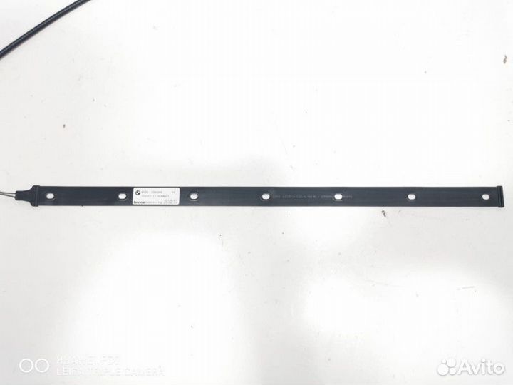 Комплект системы «Комфортный доступ» BMW 5 G30/G31