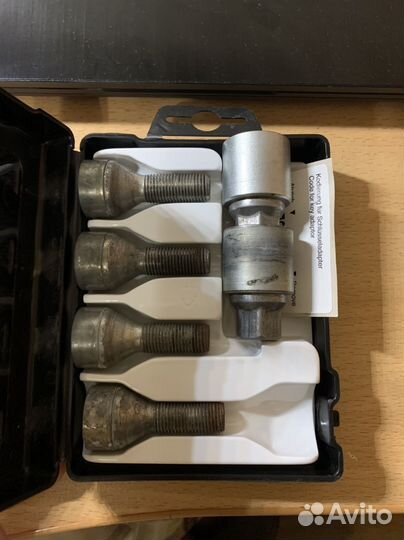 Секретки farad VN328