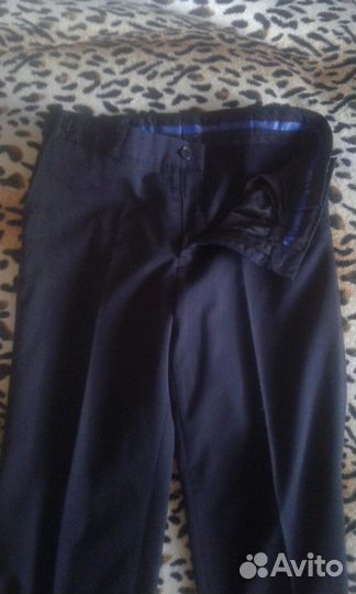 Костюм для школы