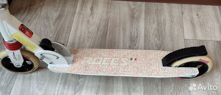 Городской самокат Roces S15-14508