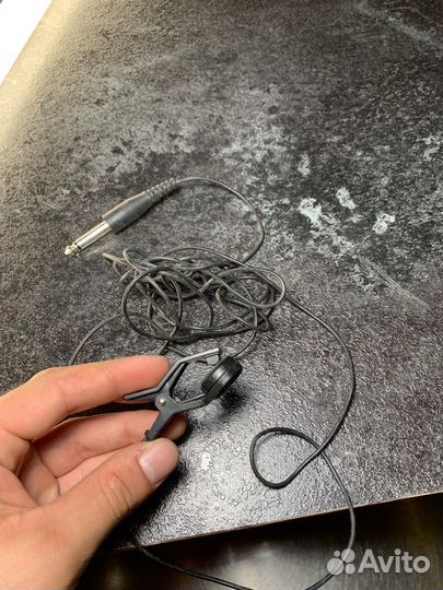 Звукосниматель cherub