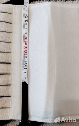 Бандаж абдоминальный.большой размер