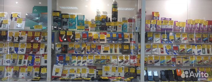 MicroSD новые в упаковке 4, 8, 32, 64, 128, 256 гб
