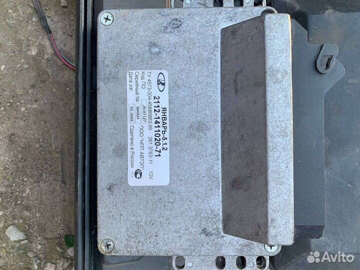 Разбор ваз 2115-2114-2113