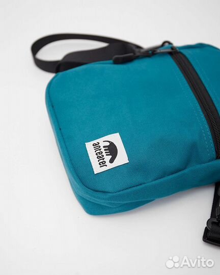 Мессенджер anteater Crossbody (Corsair)