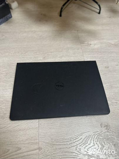 Dell inspiron 15-5100