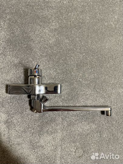 Комплект смесителей vidima