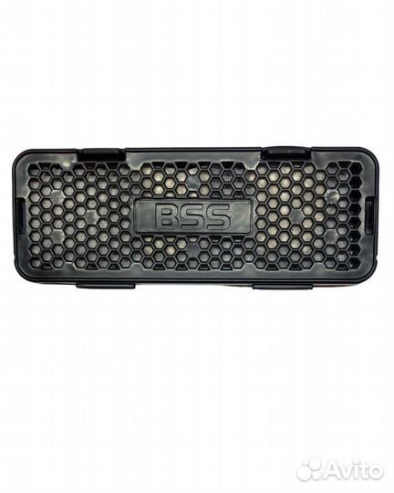 BSS -фильтр для vinia