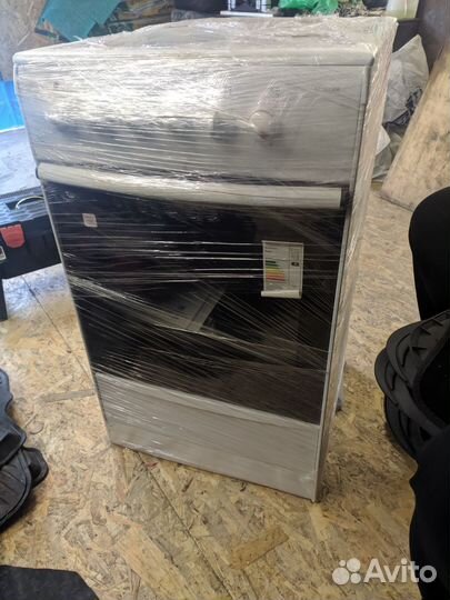 Плита электрическая Darina 1B EC341 606 W