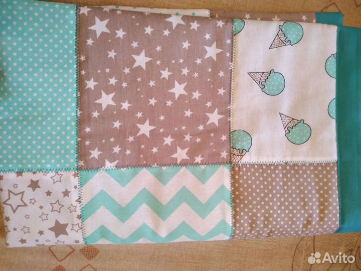 Покрывало (одеяло) детское