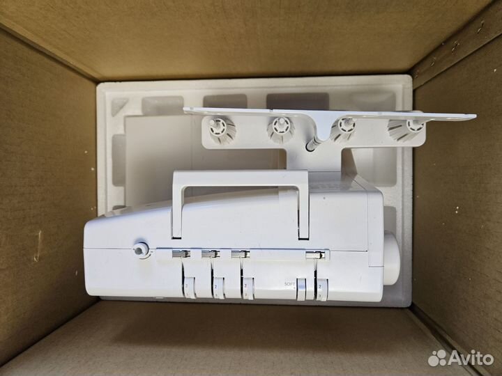 Распошивальная машина Janome 2000 cpx