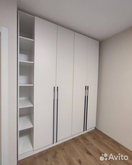 Шкаф трехстворчатый (и другие)