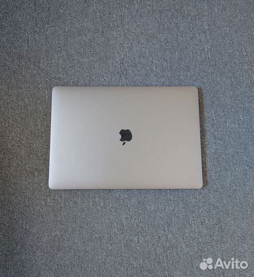 Apple macbook pro 16 2019 (2021) 16/512