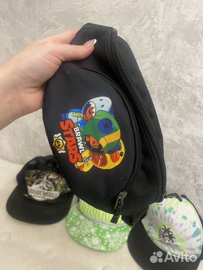 Кепки на 5-8 лет для мальчика