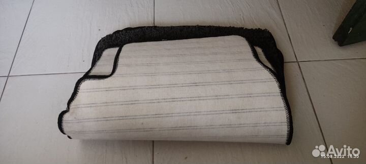 Коврики для салона Honda Civic5D