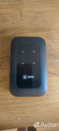 Модемы и роутеры 4g wi fi