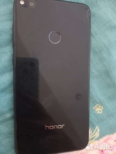 Телефон Huawei